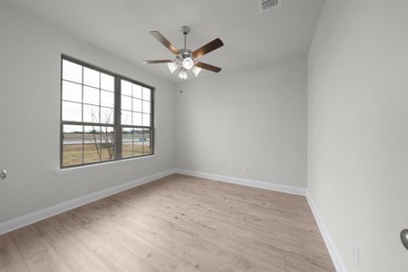 New construction Single-Family house 2758 Canvas Back, Greenville, TX 75402 null- photo 16 16