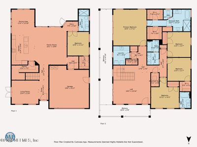 New construction Single-Family house 25 Seaside Vista Ct, Saint Augustine, FL 32084 null- photo 6 6