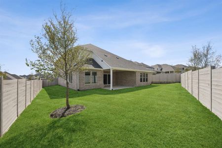 New construction Single-Family house 4504 Crescent Rd, McKinney, TX 75071 - image 3