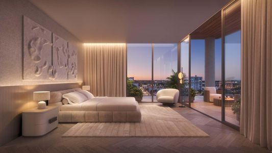 New construction Condo house 280 E Palmetto Park Rd 82, Unit 82, Boca Raton, FL 33432 null- photo 9 9