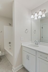 New construction Single-Family house 1314 Ruddy Wy, Lebanon, TN 37090 - image 16