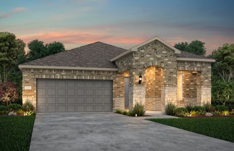 Del Webb at Legacy Hills by Del Webb in Celina - photo 15 15