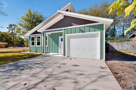 New construction Single-Family house 1020 S Lake St, Cooper, TX 75432 - image
