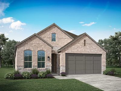 New construction Single-Family house 16325 Sheridan River Trail, Conroe, TX 77302 - photo 0