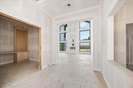 New construction Single-Family house 9050 Elizabeth Rd, Houston, TX 77055 - image 18