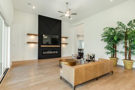 New construction Single-Family house 5202 Wolf Creek Ct, Manvel, TX 77578 - image 15