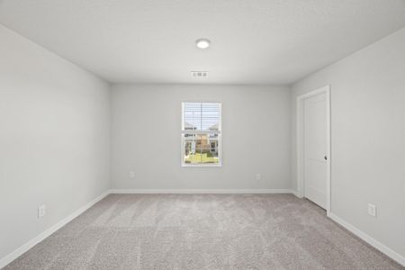 New construction Single-Family house 17227 King Eider Rd, Waller, TX 77484 plan Bristol - image 13