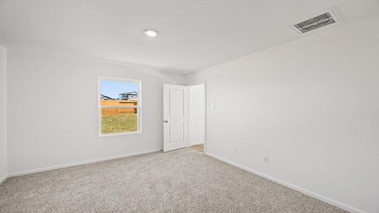 New construction Single-Family house 2708 Alamonte Dr, Sealy, TX 77474 plan Anderson - image 8