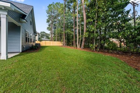 New construction Single-Family house 9124 Timber St, North Charleston, SC 29406 null- photo 31 31