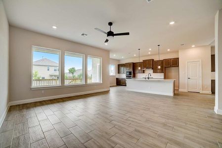 New construction Single-Family house 12806 Fort Mcintosh, San Antonio, TX 78245 null- photo 10 10