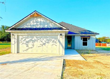 New construction Single-Family house 224 Hazelwood Dr, Woodway, TX 76712 - image