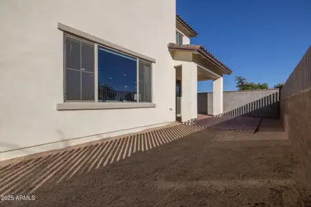 New construction Single-Family house 9247 E Steno Ave, Mesa, AZ 85212 - image 4