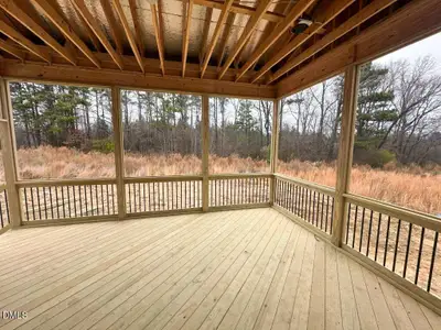 New construction Single-Family house 70 Firefly Ln, Youngsville, NC 27596 - image