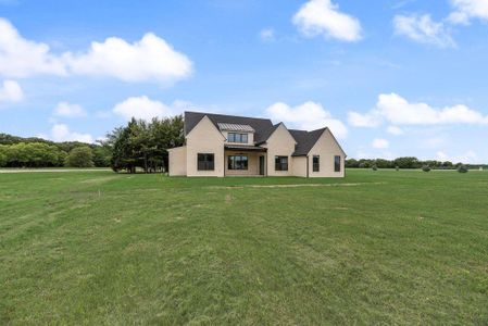 New construction Single-Family house 209 Waverunner Ct, Corsicana, TX 75109 - image