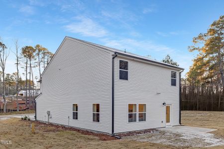 Lake Royale by True Homes in Louisburg - photo 9 9