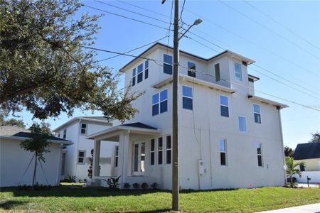 New construction Single-Family house 1939 W Arch St, Tampa, FL 33607 null- photo 49 49