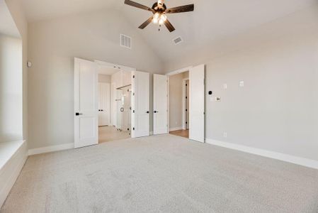 New construction Single-Family house 705 Clover Ln, Anna, TX 75409 plan Grand Signature - image 12