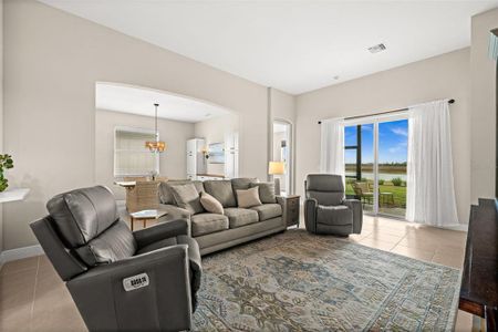 New construction Single-Family house 15927 Mulrion Blvd, Punta Gorda, FL 33982 - image 11