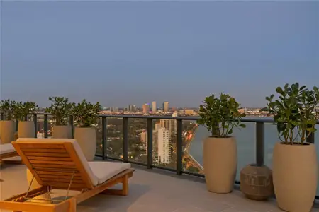 New construction Condo house 3015 S Ysabella Ave, Unit 1601, Tampa, FL 33629 - image