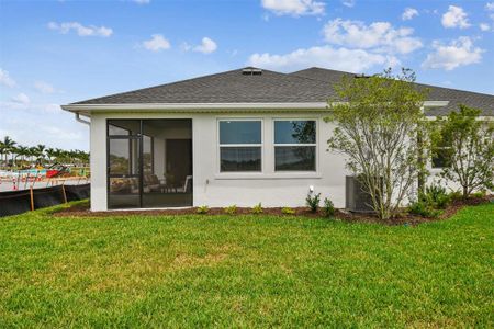 New construction Single-Family house 755 Maldives Trl, Sarasota, FL 34234 null- photo 2 2
