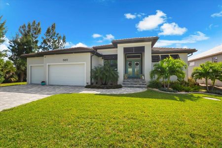 New construction Single-Family house 15872 Melport Cir, Port Charlotte, FL 33981 - image