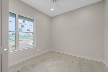 New construction Single-Family house 407 Lacek Mill Rd, China Spring, TX 76633 - image
