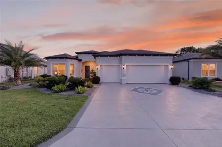 New construction Single-Family house 8613 Sw 57Th Place Rd, Ocala, FL 34481 - image