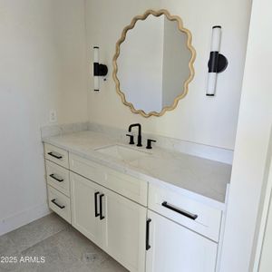 New construction Single-Family house 15528 E Chicory Dr, Fountain Hills, AZ 85268 - image