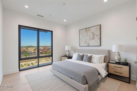 New construction Condo house 19355 N 73Rd Wy I2022, Unit I2022, Scottsdale, AZ 85255 - image 14