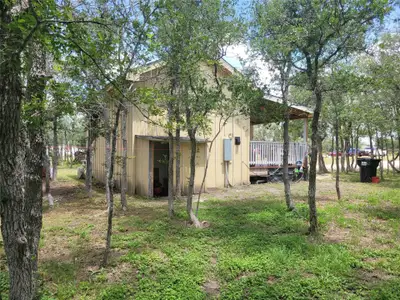 New construction Single-Family house 233 St Marys Rd, Dale, TX 78616 - image