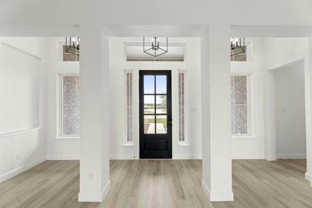 New construction Single-Family house 6620 Emerson Dr, Mesquite, TX 75126 Sperry- photo 37 37