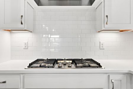 New construction Townhouse house 1148 Lamplighter Dr, Raleigh, NC 27604 plan Red Rocks - image 12