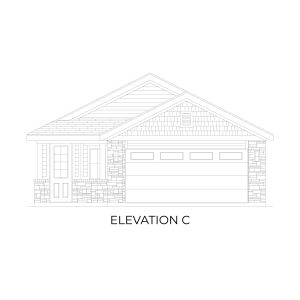 New construction Single-Family house 7512 Autumn Hill Dr, Krum, TX 76249 plan Taylor Select F - image 12