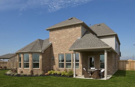 Bluffview by Pulte Homes in Leander - photo 28 28