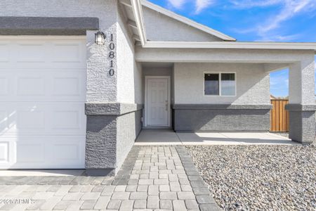 New construction Single-Family house 10810 W Torren Dr, Arizona City, AZ 85123 null- photo 1 1