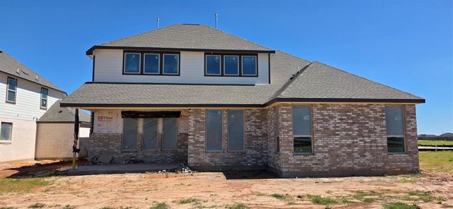 New construction Single-Family house 3053 Sunscape Terrance, Brookshire, TX 77423 - image