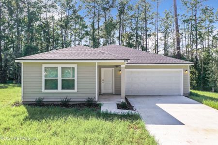 New construction Single-Family house 6776 Jammes Rd, Jacksonville, FL 32244 null- photo 0