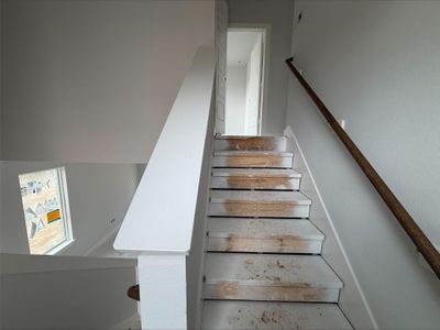 New construction Single-Family house 3714 Violet Ln, Huntsville, TX 77340 - image 11