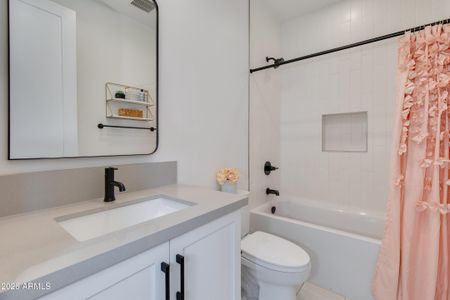 New construction Single-Family house 5513 E Verde Ln, Phoenix, AZ 85018 - image 13