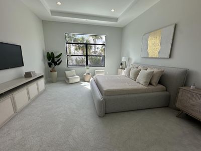 New construction Single-Family house 9120 Coral Isles Cir, Palm Beach Gardens, FL 33412 - image 8