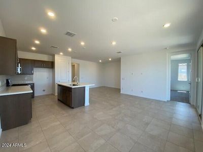 New construction Single-Family house 25242 N 156Th Ln, Surprise, AZ 85387 3501- photo 8 8