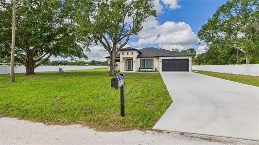 New construction Single-Family house 1515 30Th St Se, Ruskin, FL 33570 - image