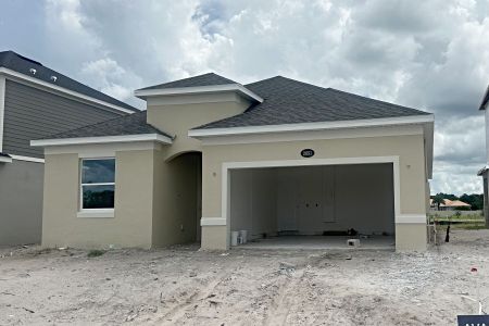 New construction Single-Family house 2651 Bittern Bnd, St. Cloud, FL 34773 Piedmont- photo 3 3