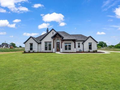 New construction Single-Family house 1065 Alex Dr, Springtown, TX 76082 null- photo 2 2