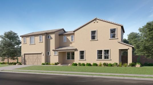 New construction Single-Family house 10203 E Ulysses Ave, Mesa, AZ 85212 null- photo 1 1