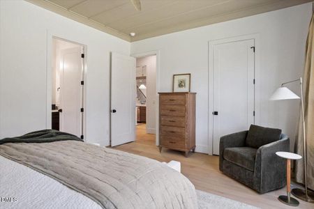 New construction Single-Family house 7440 Summer Tanager Trl, Raleigh, NC 27614 - image 12