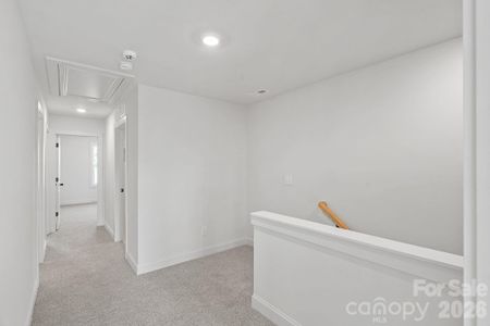 New construction Townhouse house 4424 Northaven Dr, Charlotte, NC 28206 - image 19