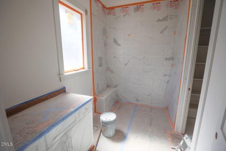 New construction Single-Family house 7429 Summer Tanager Trl, Raleigh, NC 27614 - image 14