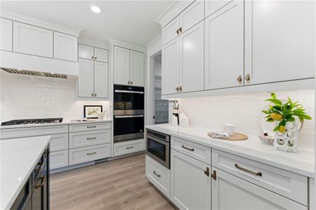 New construction Single-Family house 1209 Sterlington Dr, Canton, GA 30115 plan Etowah - image 8