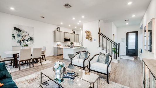 Piccolina by Lennar in Houston - photo 14 14